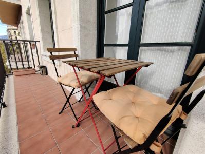 Piso en Alquiler en Barcelona Villarroel - Sepúlveda