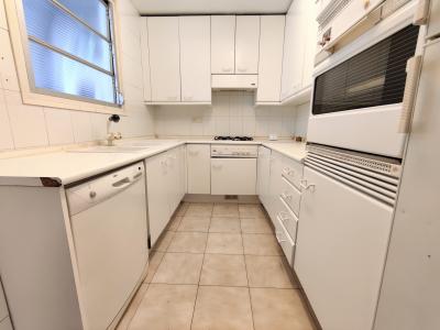 Piso en Alquiler en Barcelona Villarroel - Sepúlveda