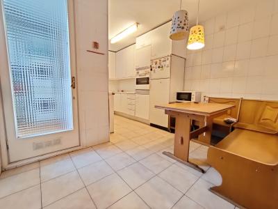 Piso en Alquiler en Barcelona Villarroel - Sepúlveda