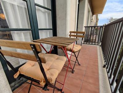 Piso en Alquiler en Barcelona Villarroel - Sepúlveda