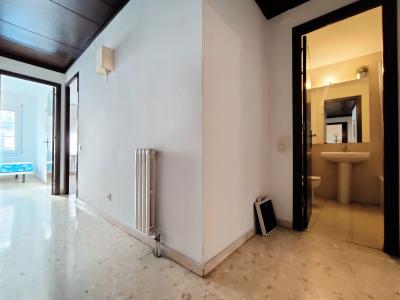 Piso en Alquiler en Barcelona Villarroel - Sepúlveda