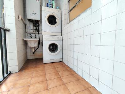 Piso en Alquiler en Barcelona Villarroel - Sepúlveda