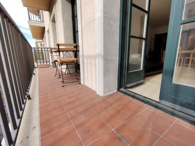 Piso en Alquiler en Barcelona Villarroel - Sepúlveda