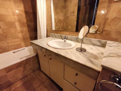 Piso en Alquiler en Barcelona Villarroel - Sepúlveda