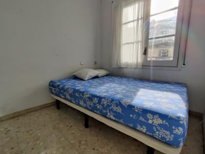 Piso en Alquiler en Barcelona Villarroel - Sepúlveda