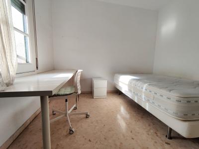 Piso en Alquiler en Barcelona Villarroel - Sepúlveda