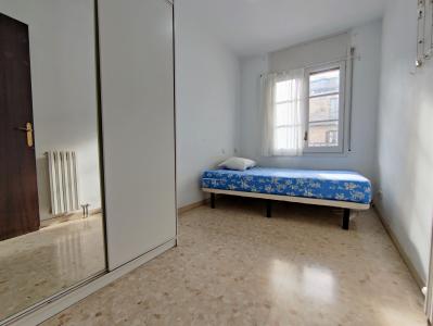 Piso en Alquiler en Barcelona Villarroel - Sepúlveda