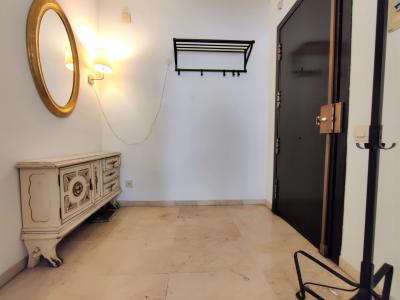 Piso en Alquiler en Barcelona Villarroel - Sepúlveda