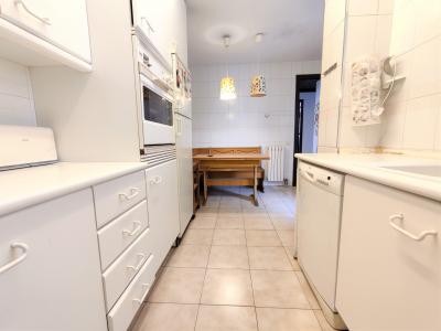 Piso en Alquiler en Barcelona Villarroel - Sepúlveda