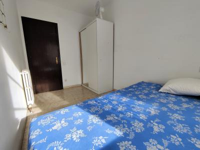 Piso en Alquiler en Barcelona Villarroel - Sepúlveda