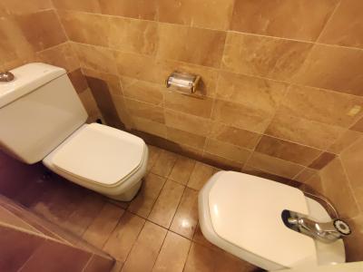 Piso en Alquiler en Barcelona Villarroel - Sepúlveda