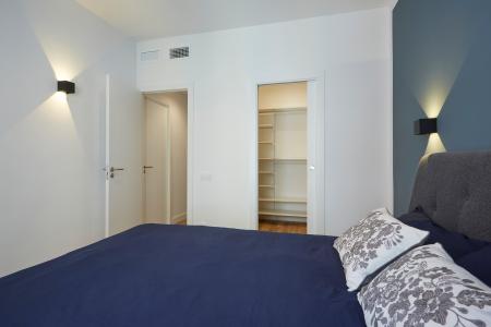 Amplio apartamento de 78m2 en Poble Sec