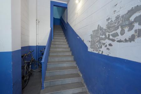 Amplio apartamento de 78m2 en Poble Sec