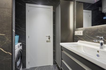 Amplio apartamento de 78m2 en Poble Sec