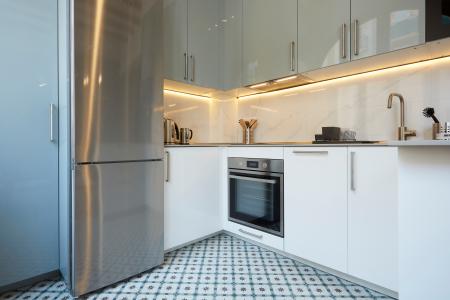 Amplio apartamento de 78m2 en Poble Sec