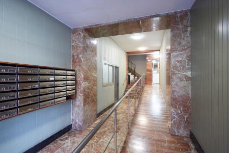 Appartement à louer à Barcelona Avenida Madrid - Carrer De Sants