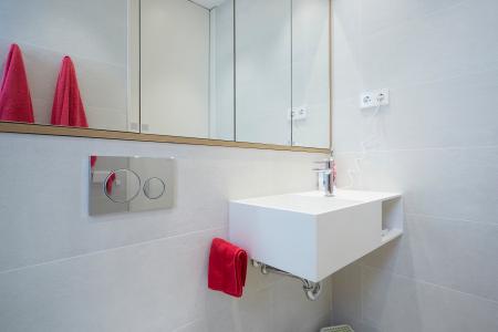 Appartement à louer à Barcelona Avenida Madrid - Carrer De Sants