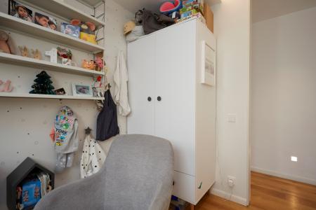 Appartement à louer à Barcelona Avenida Madrid - Carrer De Sants