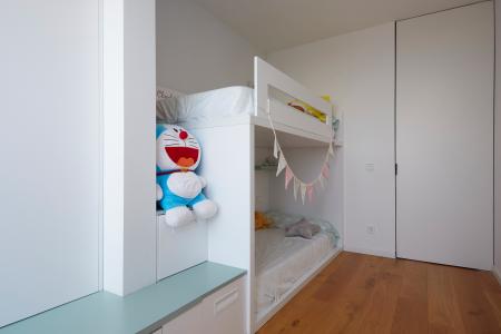 Appartement à louer à Barcelona Avenida Madrid - Carrer De Sants
