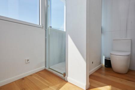 Appartement à louer à Barcelona Avenida Madrid - Carrer De Sants