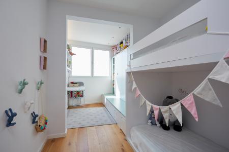 Appartement à louer à Barcelona Avenida Madrid - Carrer De Sants