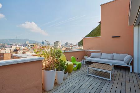 Appartement à louer à Barcelona Avenida Madrid - Carrer De Sants