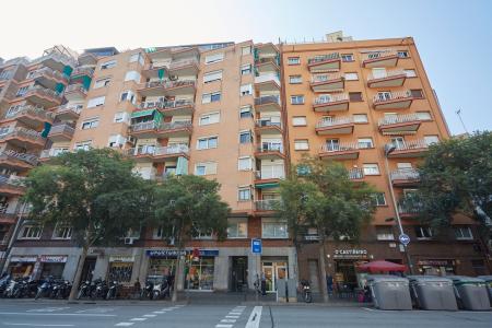 Appartement à louer à Barcelona Avenida Madrid - Carrer De Sants