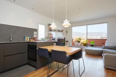 Appartement à louer à Barcelona Avenida Madrid - Carrer De Sants