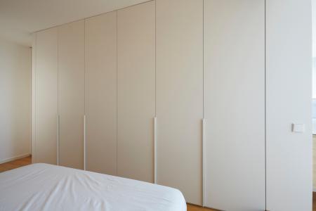 Appartement à louer à Barcelona Avenida Madrid - Carrer De Sants