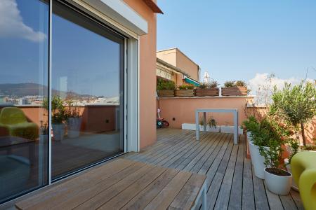 Appartement à louer à Barcelona Avenida Madrid - Carrer De Sants