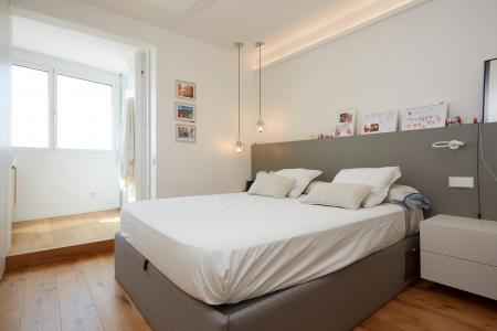 Appartement à louer à Barcelona Avenida Madrid - Carrer De Sants