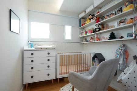 Appartement à louer à Barcelona Avenida Madrid - Carrer De Sants