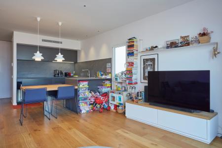 Appartement à louer à Barcelona Avenida Madrid - Carrer De Sants