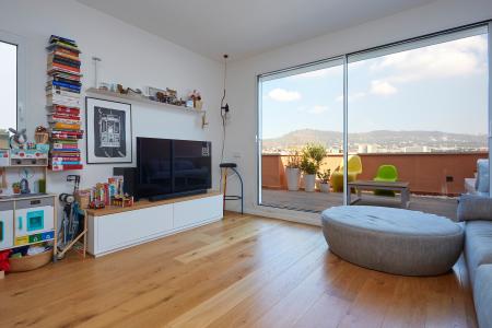 Appartement à louer à Barcelona Avenida Madrid - Carrer De Sants