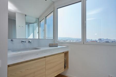 Appartement à louer à Barcelona Avenida Madrid - Carrer De Sants