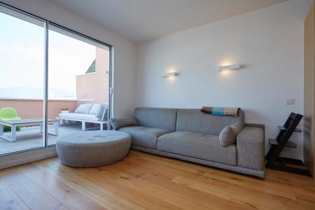 Appartement à louer à Barcelona Avenida Madrid - Carrer De Sants