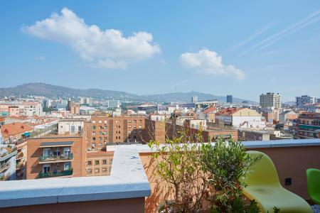 Appartement à louer à Barcelona Avenida Madrid - Carrer De Sants