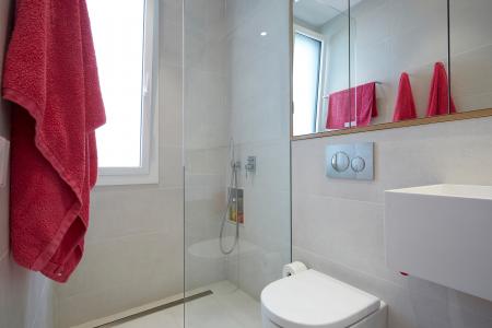 Appartement à louer à Barcelona Avenida Madrid - Carrer De Sants