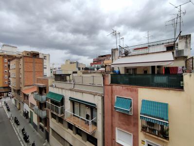 Ático en Alquiler en Hospitalet Blas Fernandez De Lirola - Aprestadora
