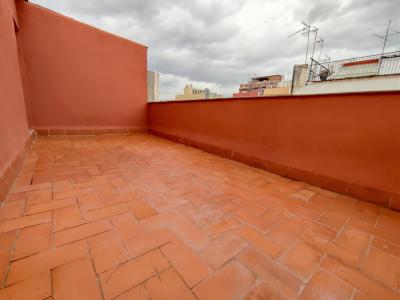 Ático en Alquiler en Hospitalet Blas Fernandez De Lirola - Aprestadora