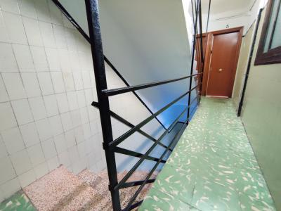 Ático en Alquiler en Hospitalet Blas Fernandez De Lirola - Aprestadora