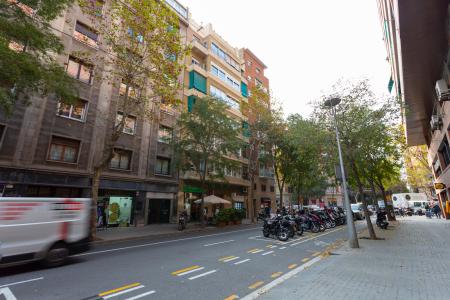 Appartement te huur in Barcelona Industria - Padilla (min. 3 Months)