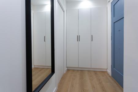 Appartement te huur in Barcelona Industria - Padilla (min. 3 Months)