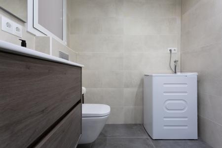 Appartement te huur in Barcelona Industria - Padilla (min. 3 Months)