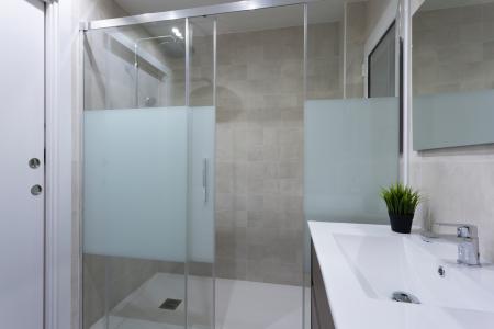 Appartement te huur in Barcelona Industria - Padilla (min. 3 Months)