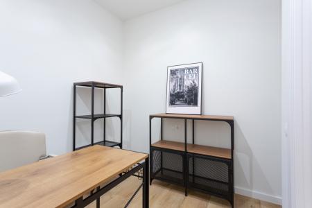 Appartement te huur in Barcelona Industria - Padilla (min. 3 Months)