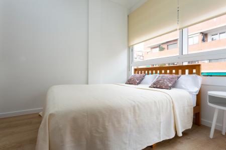 Appartement te huur in Barcelona Industria - Padilla (min. 3 Months)