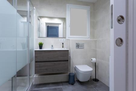Appartement te huur in Barcelona Industria - Padilla (min. 3 Months)