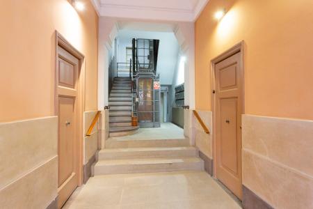 Appartement te huur in Barcelona Industria - Padilla (min. 3 Months)