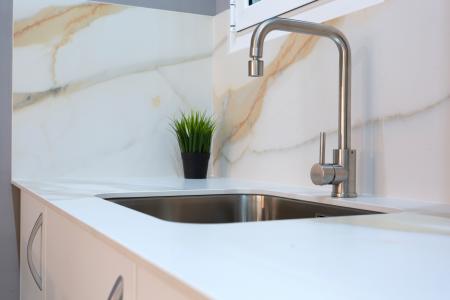 Appartement te huur in Barcelona Industria - Padilla (min. 3 Months)